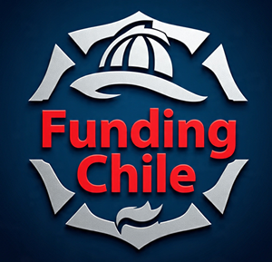 FUNDING CHILE  corporacion de dicada a la captacion de fondos para os bomberos en chile