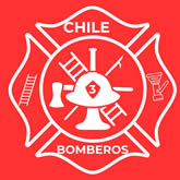 Información de  bomberos en chile 