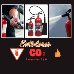 CHILEBOMBEROS SEGURIDAD Y EMERGENCIAS MANTENCI&Oacute;N, RECARGA Y VENTA DE EQUIPOS EXTINTORES DE  CO2  DIOXIDO DE CARBONO  PARA FUEGOS CLASE B  C  EN ALGARROBO, PROVIINCIA DE SAN ANTONIO REGION DE VALPARAISO 2026 - 2027